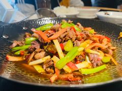 -李子坝梁山鸡(李子坝大鸡哥店)