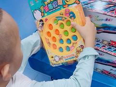 -TOYSRUS玩具反斗城(大连恒隆广场店)