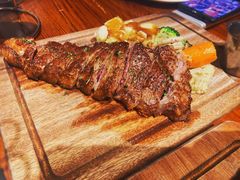 -404干式熟成牛排馆•聚会餐厅