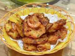 -三只鸟本地特色菜馆(上饶总店)
