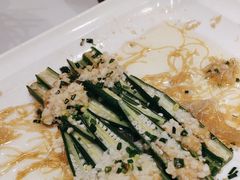 -万荣烤鸭店·北京菜(天坛店)