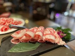 -捞王锅物料理(上海世茂广场店)