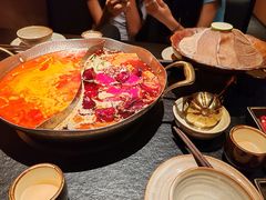 -色響火锅(恒隆广场店)