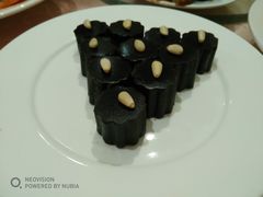 小豆凉糕-烤肉宛饭庄(南礼士路店)