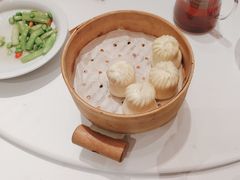 -森隆饭庄(新世界百货崇文店)