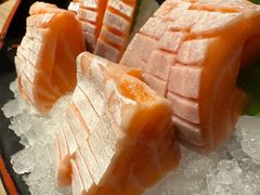 -小山日本料理(兴业太古汇店)