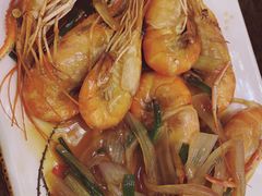 -旺达·福州菜(正大广场店)