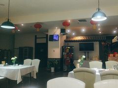 -鸭王烤鸭店(三里河店)