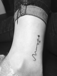 -汉刺青TATTOO STUDIO