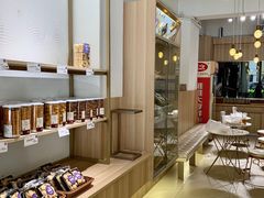 -顶东面包花园·生日蛋糕(世博店)