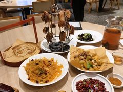 -羊之道草原味道清真餐厅(番禺店)