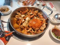 -七欣天香辣蟹火锅(南通任港路大润发店)