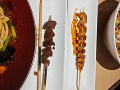 -大师兄·西北小馆(北站缤果空间店)