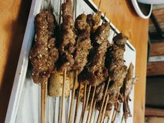 -小红烤翅(傅厚岗店)