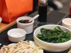 -蜀九香火锅(彩虹店)