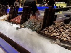 -加餐海鲜自助(宝龙一城店)