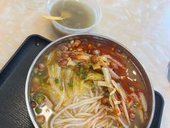 -卓雅桂林米粉