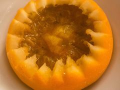 -天伦里餐厅(绿城桃花源店)