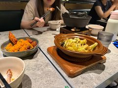 -留半山·香港食堂(啦啦宝都店)