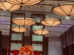 -郑州富力万达文华酒店·云端美食汇自助餐厅