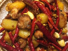 -隔壁老王·家常云南菜(花巷店)