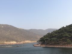 -徂徕山森林康养度假谷温泉