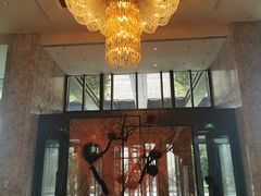 -杭州城中香格里拉大酒店