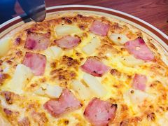 -萨莉亚意式餐厅(国和1000店)