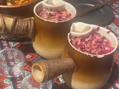 -火塘云南烧烤大排档