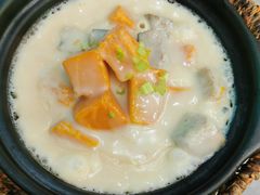 -东鑫记港式茶餐厅(南京东路店)