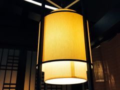 大堂-余欢领鲜火锅(新街口店)