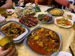 -维吾尔餐厅(宜山路店)