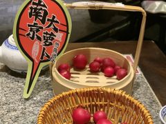 -南京大牌档(龙湖长楹天街店)