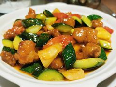 -百年银屏蚝烙·潮汕菜·非遗(乐山店)