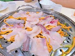 -凯盈阁·顺德私房菜·桑拿鸡
