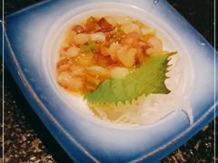 -無境·匠心日本料理(汉街店)