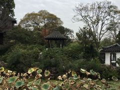 -拙政园