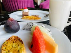 -昆明中心皇冠假日酒店