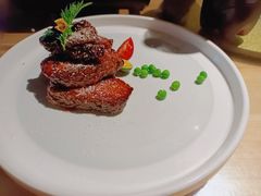 上海熏鱼-伙靠·江浙菜(田林路店)