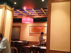大堂-小吊梨汤·北京菜·烤鸭(长安商场-首都博物馆店)