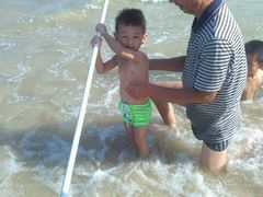 -西涌国际滨海旅游区