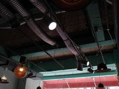大堂-欧巴来了韩式料理