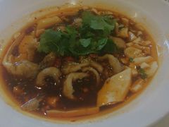 豆花鱼-多米餐厅(文涵路店)