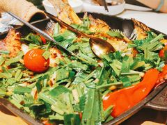 -云海肴·汽锅鸡·云南菜(天山百盛优客店)