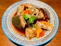 -乔街深夜食堂·小龙虾·高压锅生蚝(杭州总店)