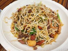 -旺角小渔村·海肠捞饭开创者(二马路店)