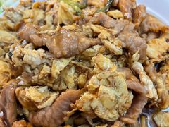 醋溜木须-白魁老号饭庄(安内店)