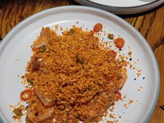 -HOME餐厅粤菜 融合菜