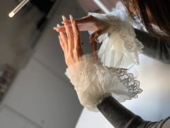 -奈思·日式美甲美睫沙龙