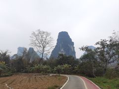 -明仕田园